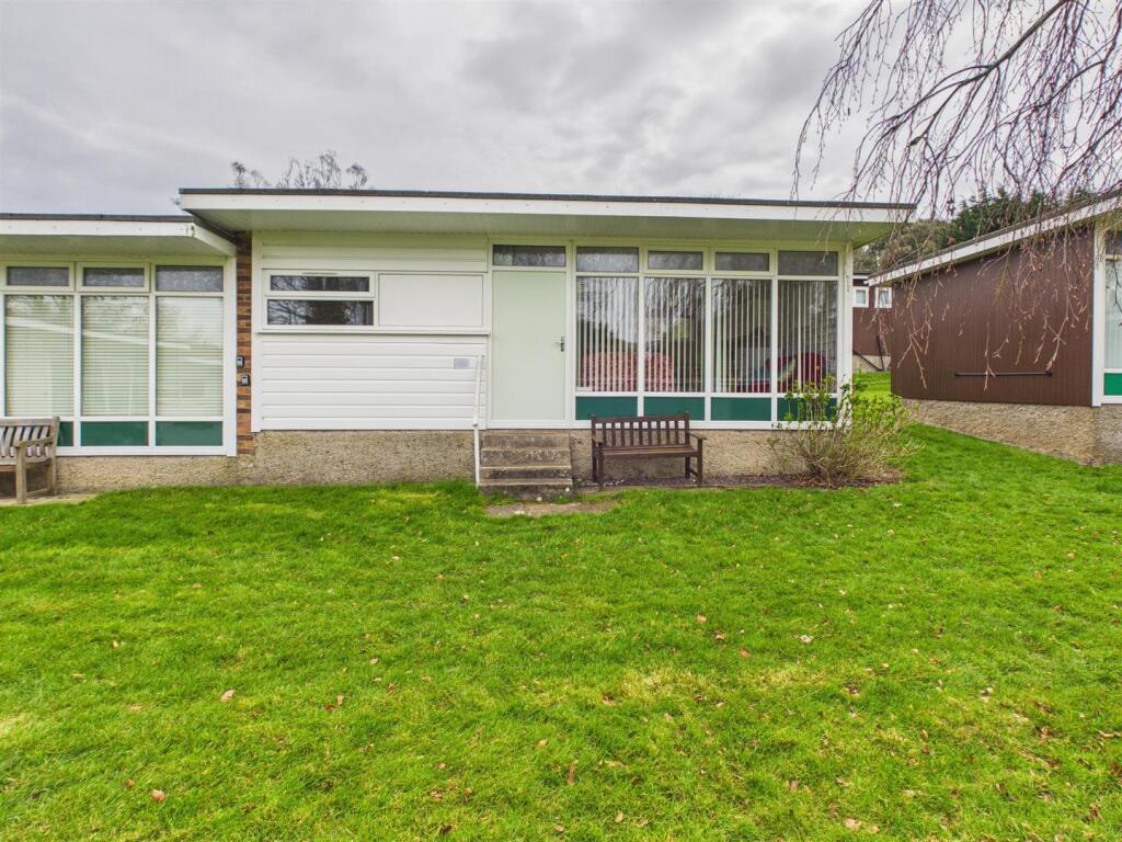 Main image of property: Overstrand Road, Cromer