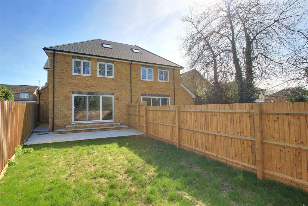 Additional image 26 of Chiswell Green, St Albans