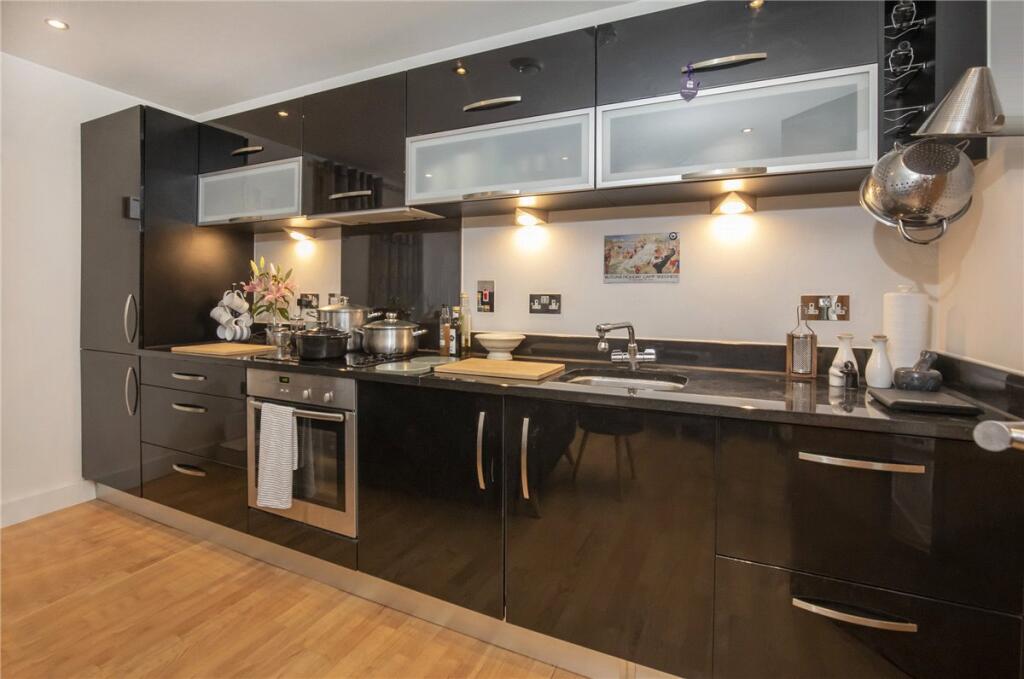 Apartment in York - View 4