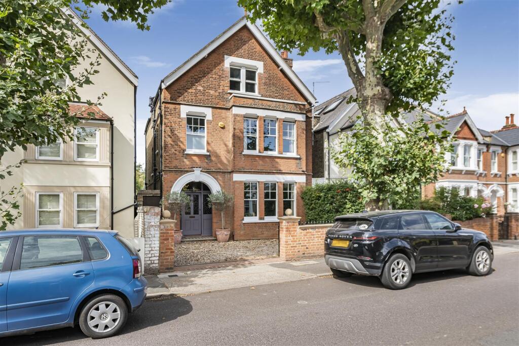 Main image of property: Latchmere Road, Kingston Upon Thames