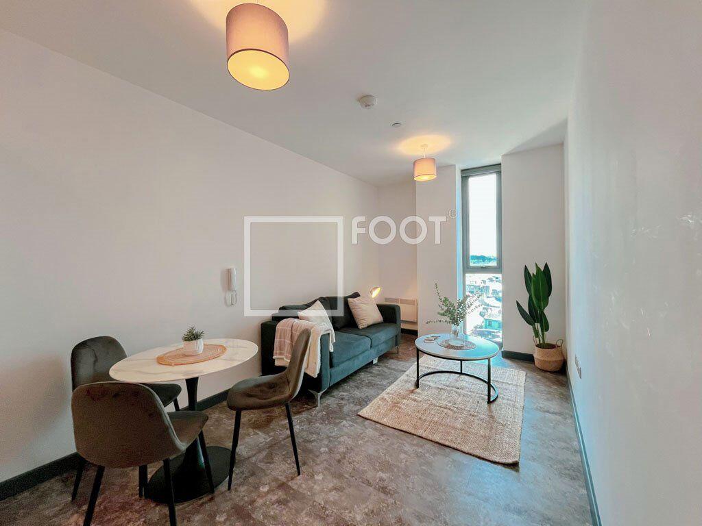 Additional image 21 of Modern 2BR Apartment w/ City Views – High Point