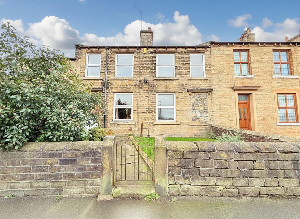 Main image of property: Lowerhouses Lane, Huddersfield, HD5