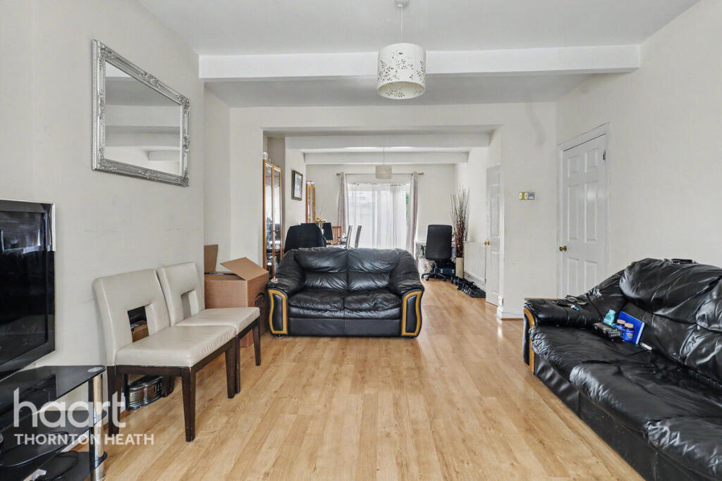 Main image of property: Georgia Road, Thornton Heath