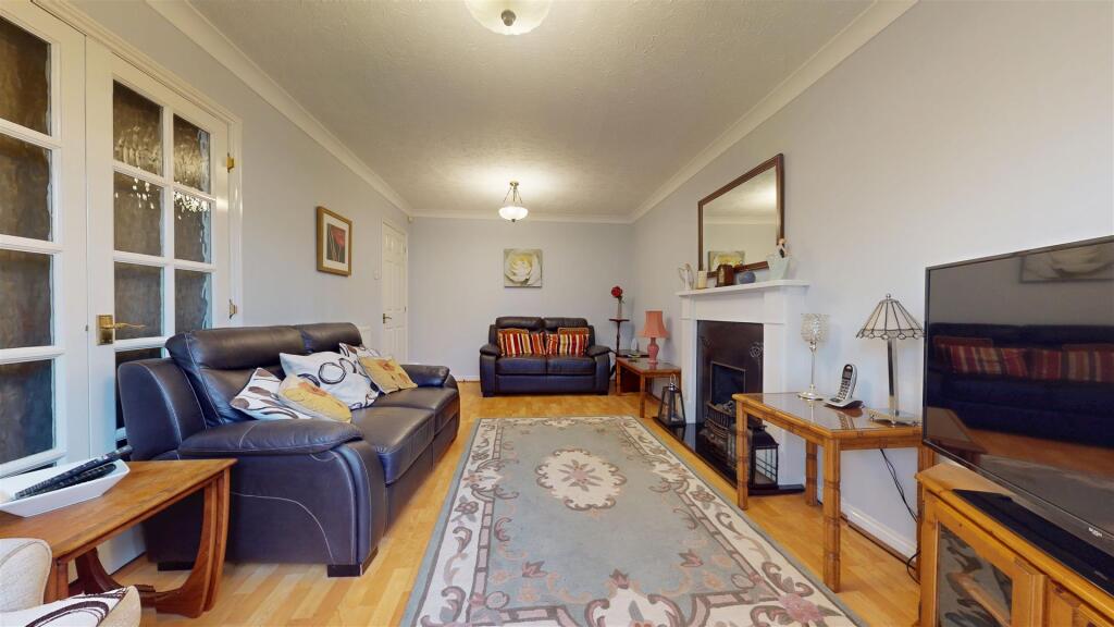 Naseby Place, Flitwick, Bedford photo 4