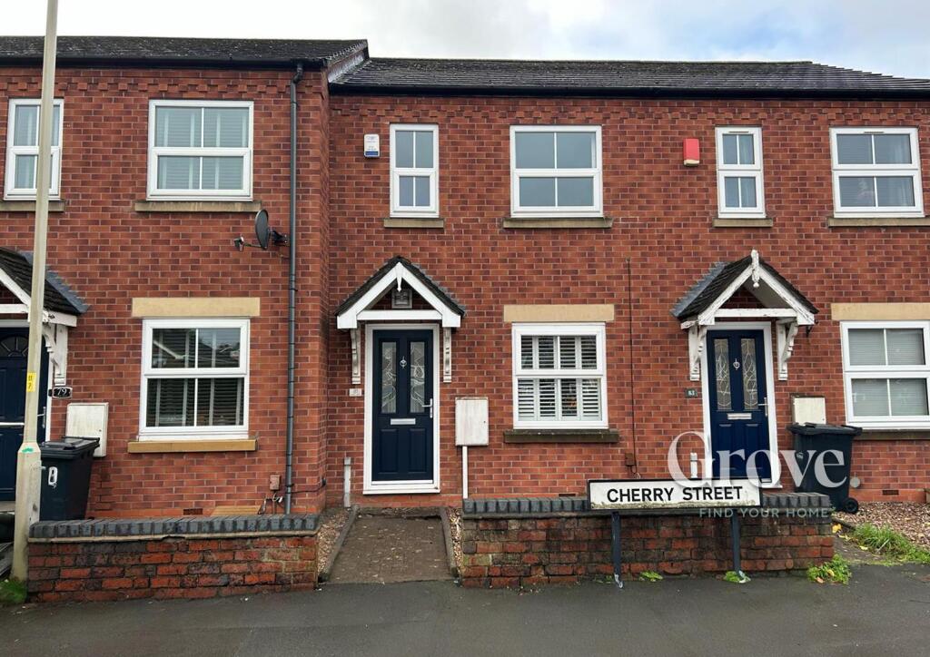Main image of property: Cherry Street, Halesowen
