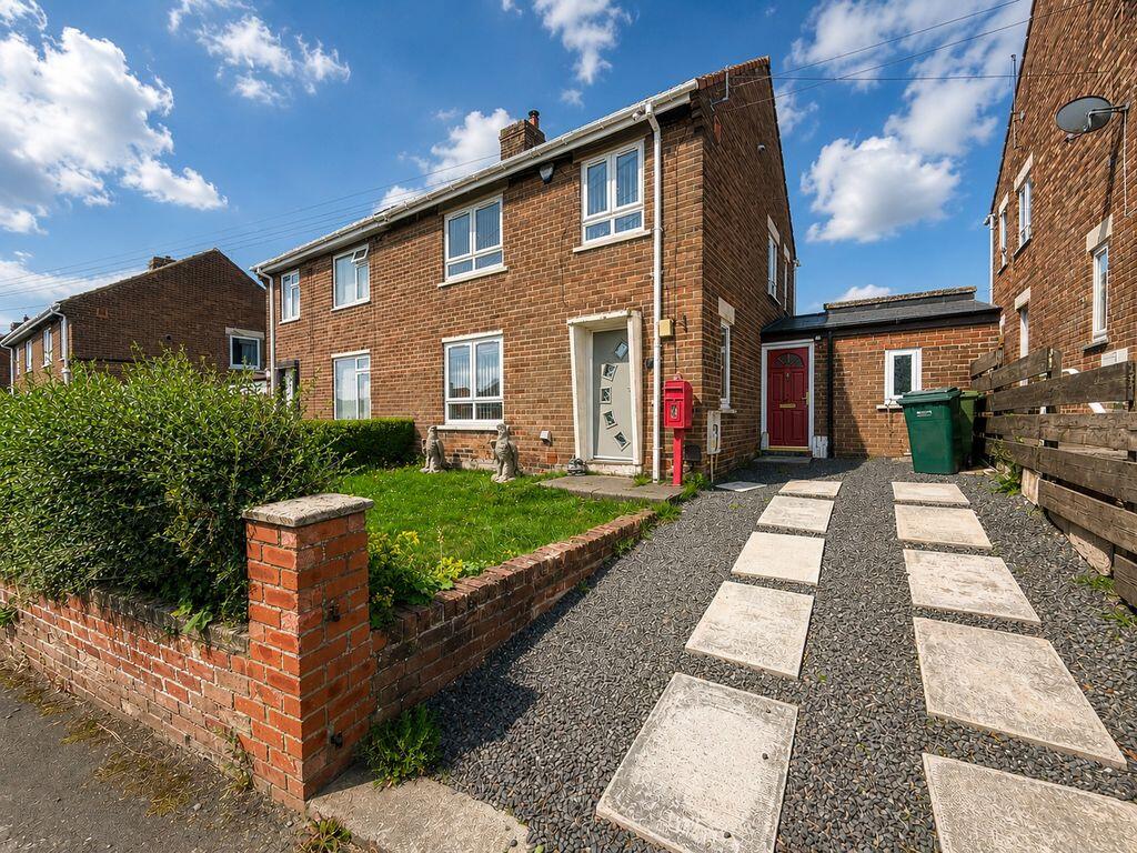 Main image of property: Whinfield Terrace, Highfield 