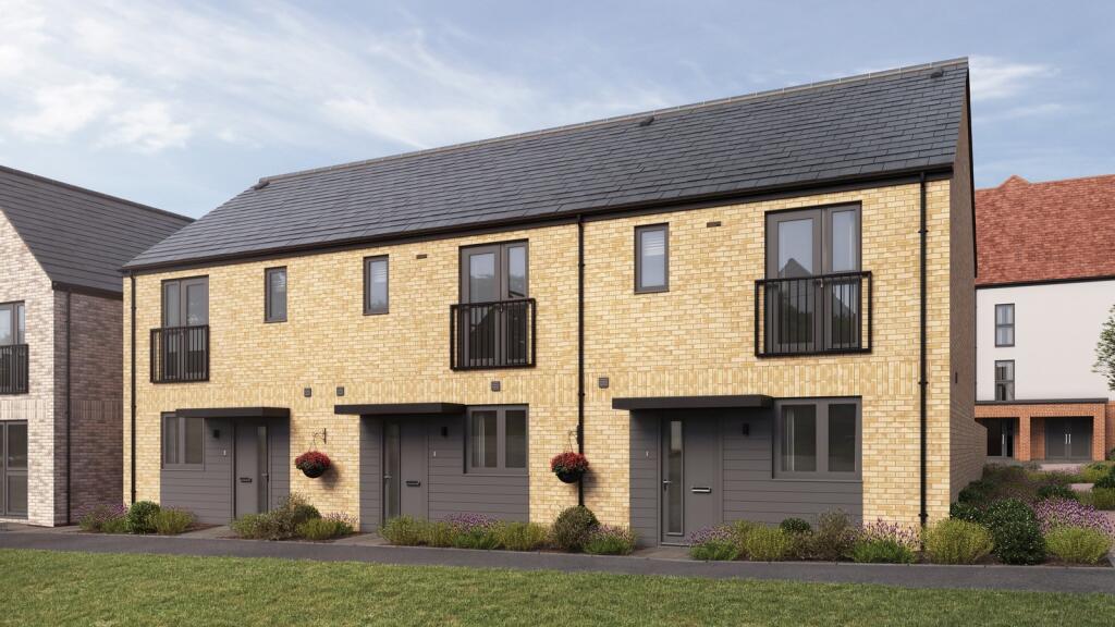 Main image of property: Granadiers Road,
Winchester,
SO22