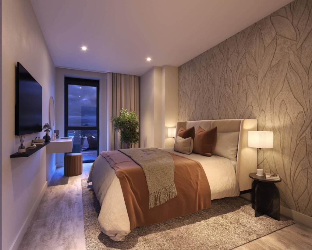 Apartment in Manchester - View 4