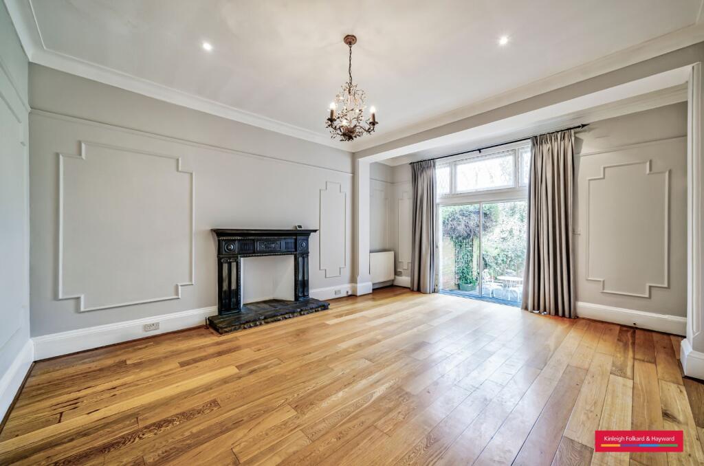 Main image of property: Teignmouth Road, Cricklewood, London, NW2