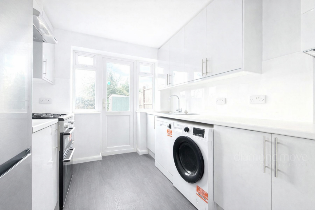 Main image of property: Brabazon Road, Hounslow, TW5