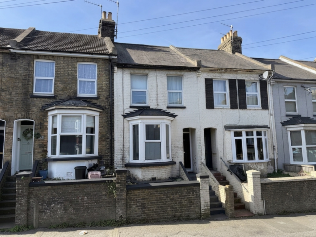 Main image of property: Margate Road, Ramsgate, CT11 7RS