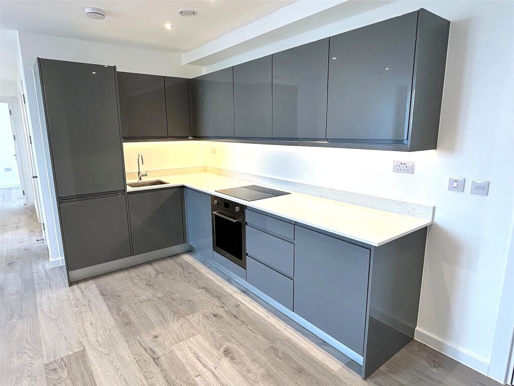 Main image of property: Stafford Road, Wallington, SM6