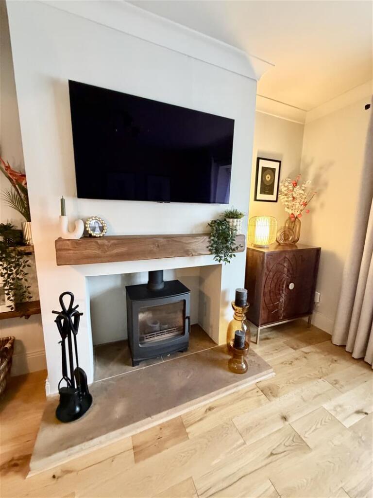 House in West Rainton, Leamside - More