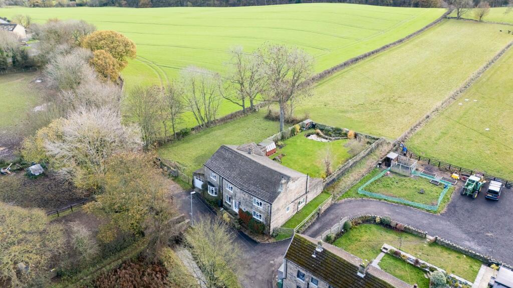 Main image of property: Little Hurst House, Common End, Flockton, WF4