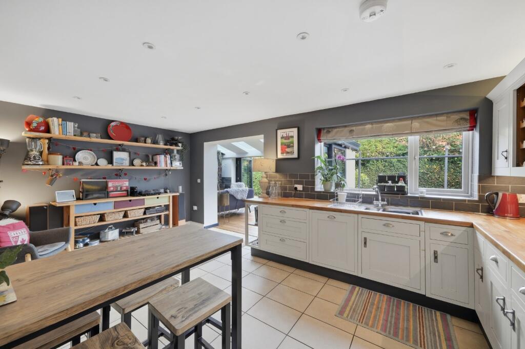 House in Masham, North Yorkshire - View 5