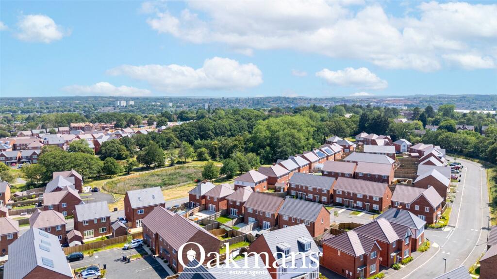 House in Birmingham, West Midlands - View 6