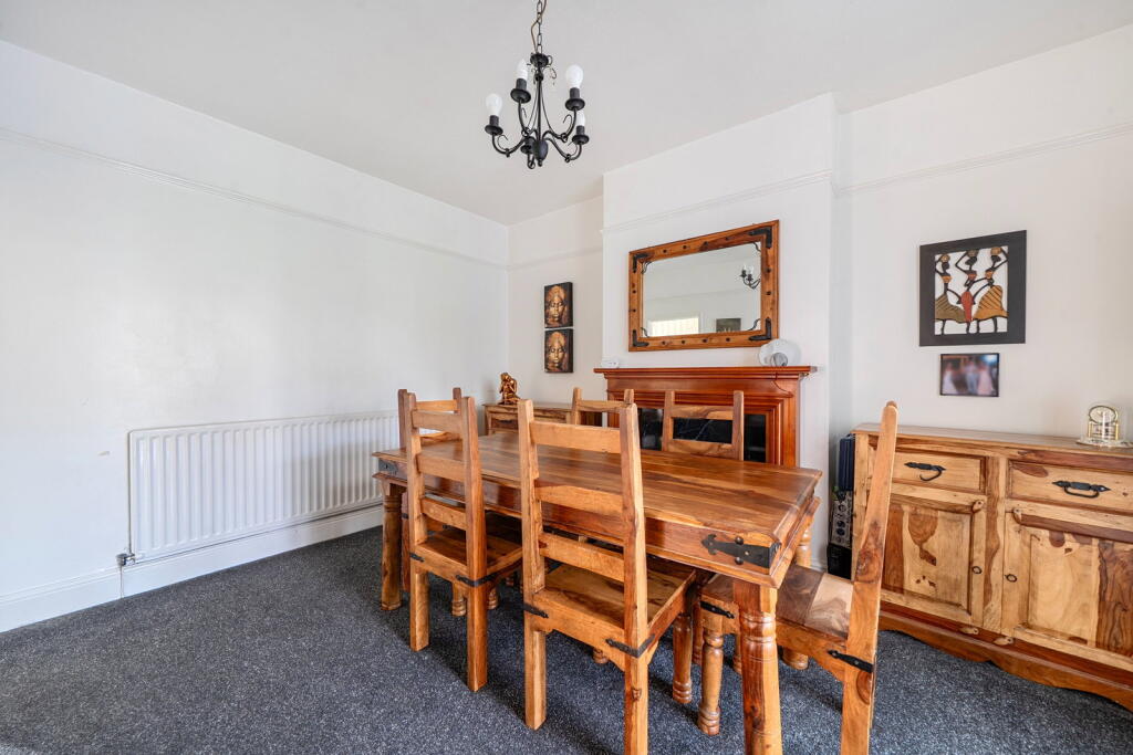 House in Birmingham - View 5