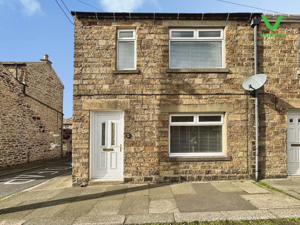 Main image of property: Eastcroft, Stanhope, Weardale
