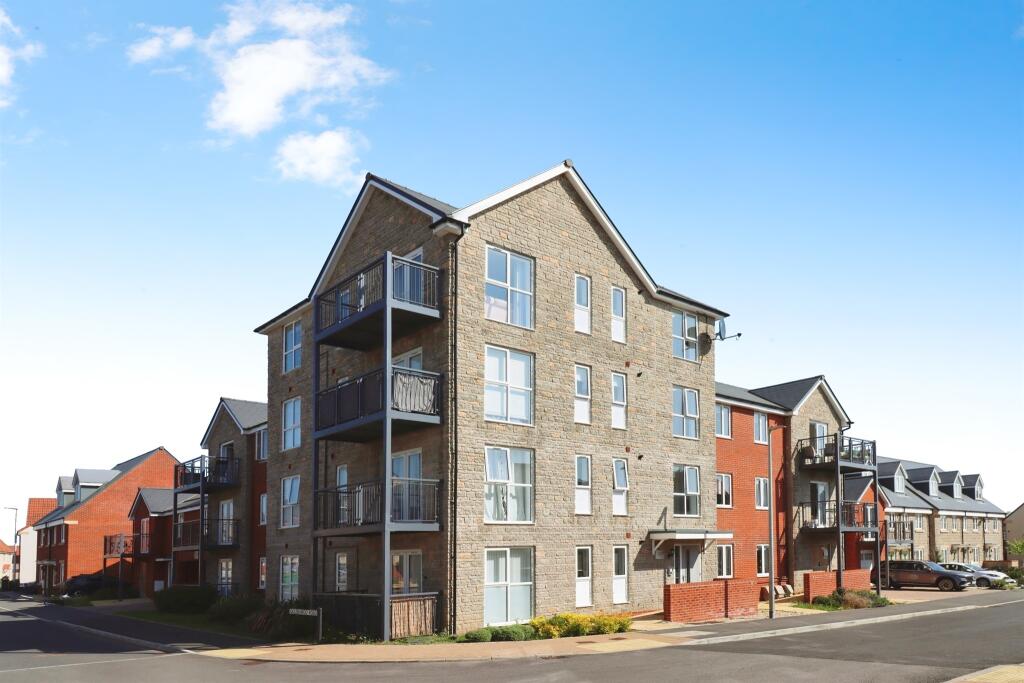 Main image of property: Harebell Road, Emersons Green, BRISTOL