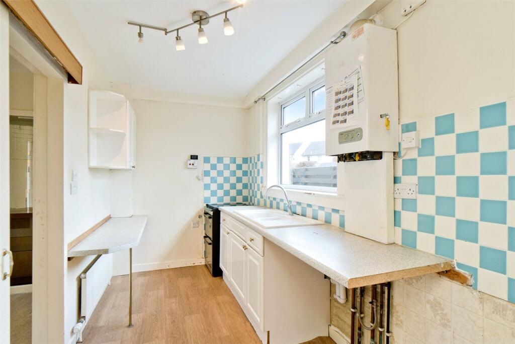 House in Edinburgh - More