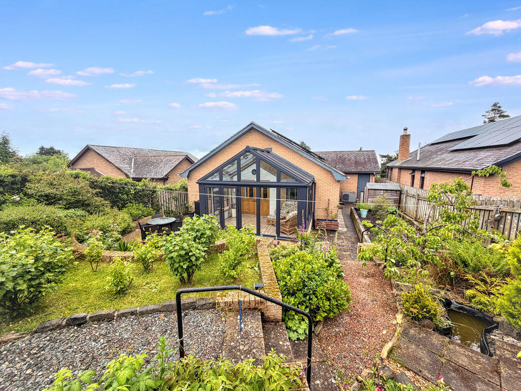 House in Belford, Northumberland - View 2