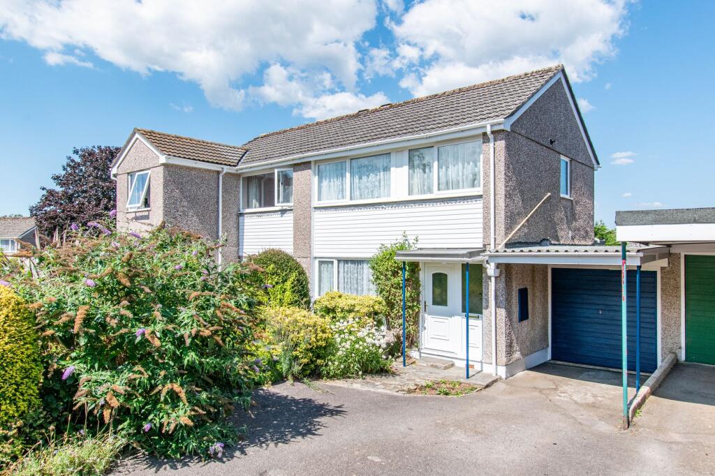 Main image of property: Dennis Road, Liskeard, PL14