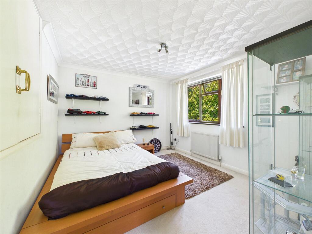 House in Ipswich, Suffolk - More
