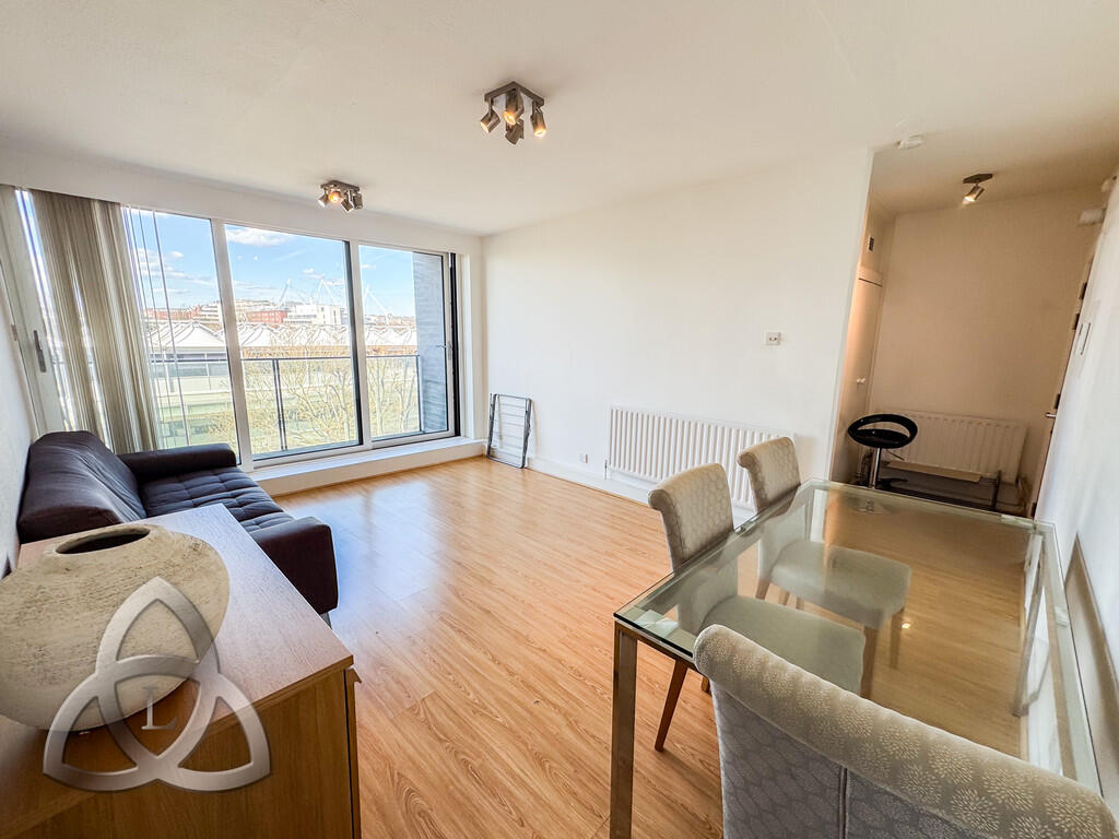 Main image of property: St. Johns Wood Road, St Johns Wood, NW8