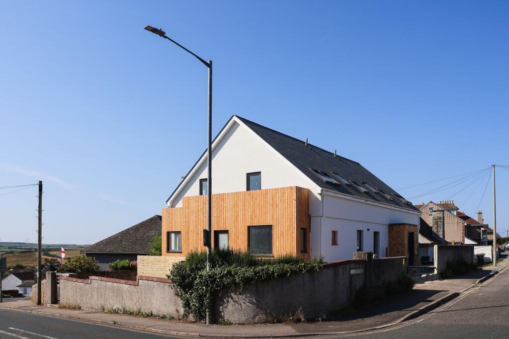 Main image of property: Trenance Road, Newquay, TR7