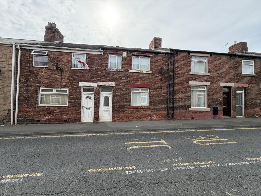 Main image of property: Station Road, Houghton Le Spring