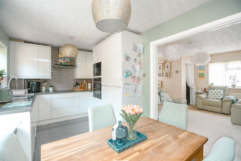 House in Norwich - View 4