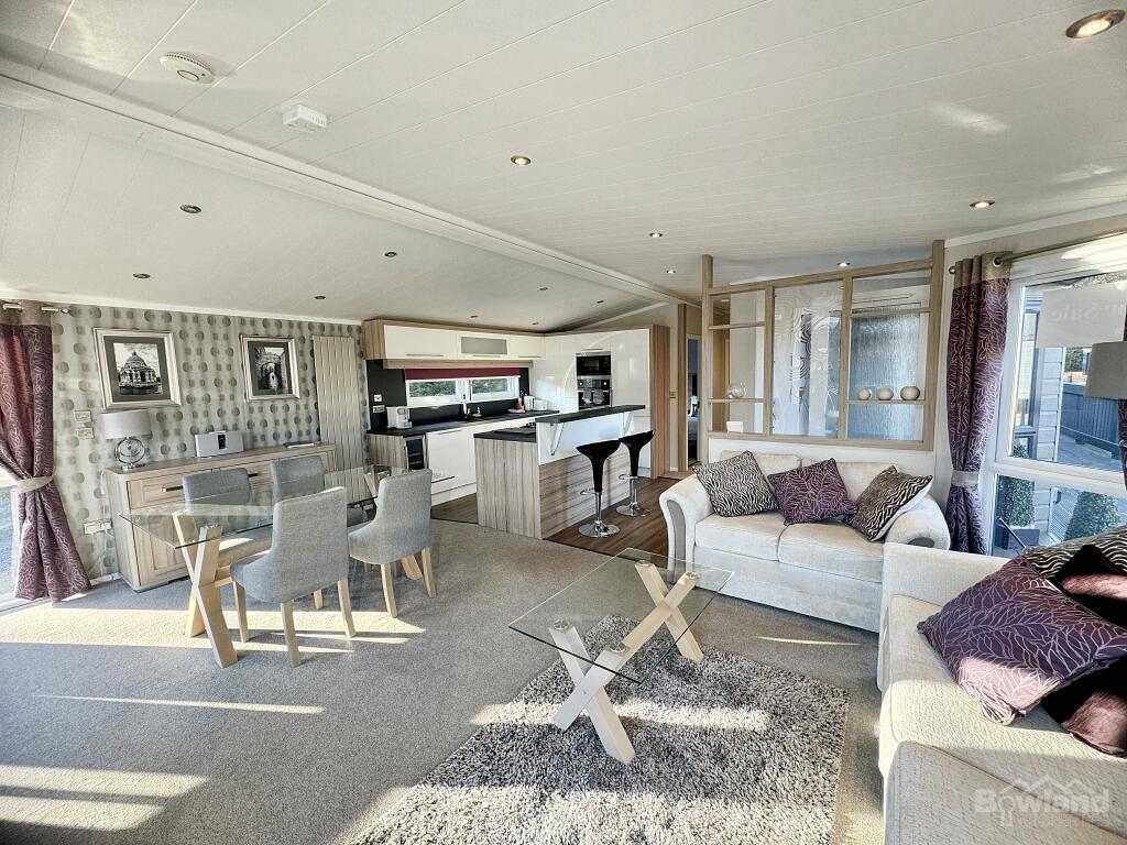 1 The Sanctuary, Loch Ness Highland Resort, Glendoe Road PH32 4DY photo 2