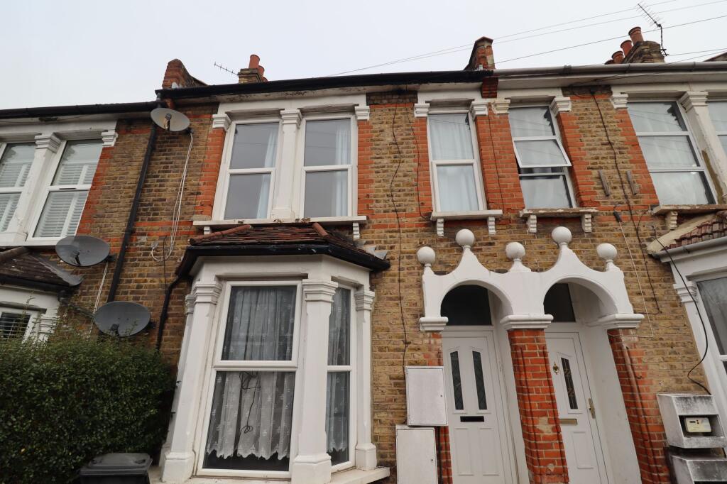Main image of property: Davenport Road, Catford SE6