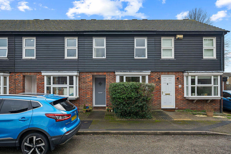 Main image of property: Village Row, Sutton