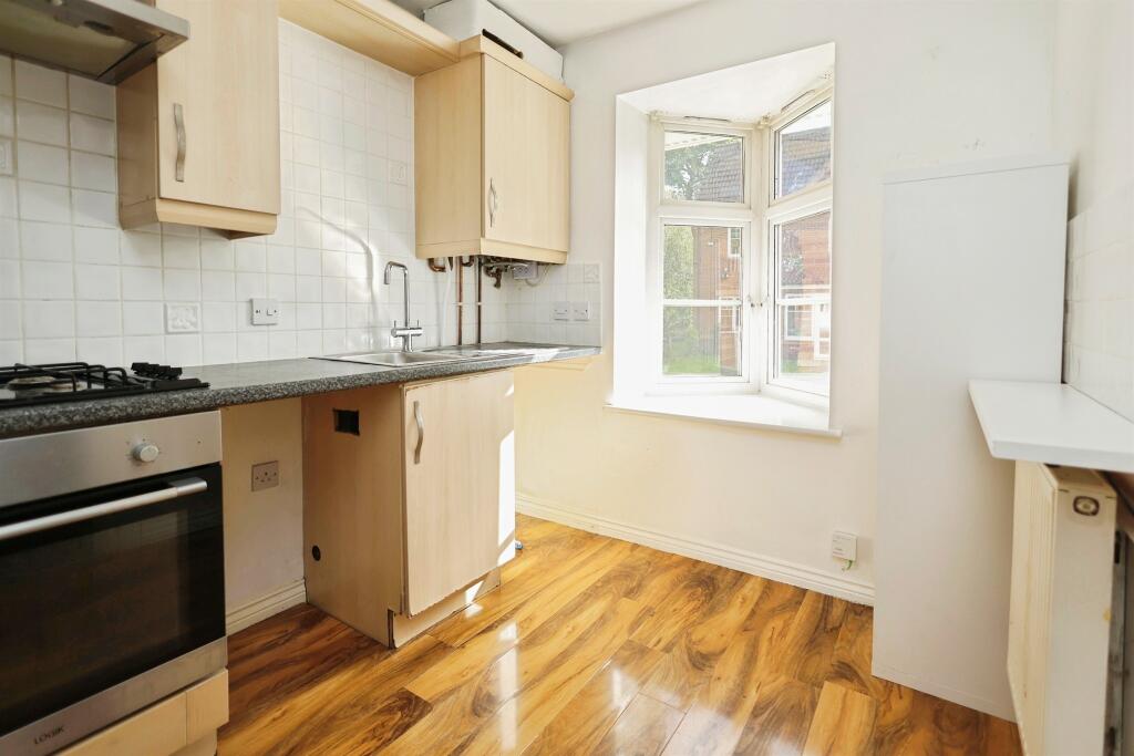 House in Solihull, Bickenhill and Marston Green - View 4