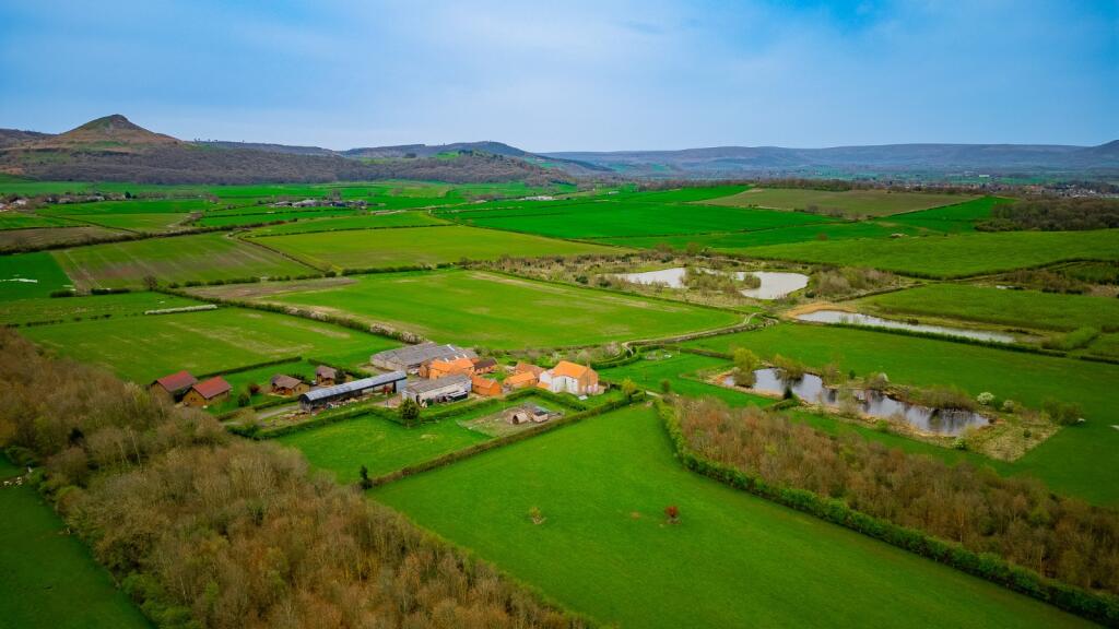 Main image of property: Eastfields Farm, Nunthorpe, Middlesbrough, Cleveland