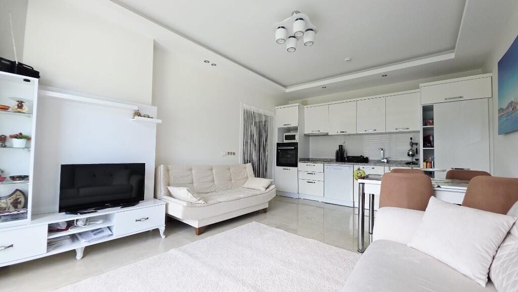 Main image of property: Mahmutlar, Alanya, Antalya