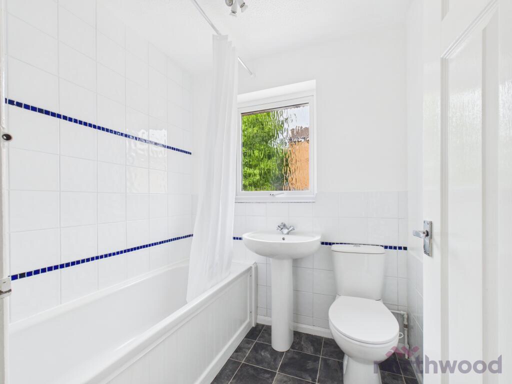 House in Derby, New Normanton - More