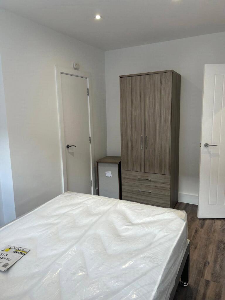 Apartment in Bristol, Crew's Hole, St George - More
