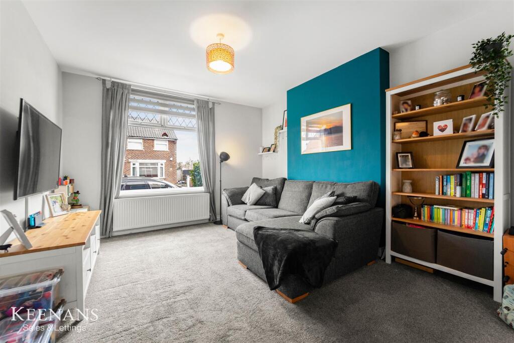 Main image of property: Arthur Street, Swinton, Manchester
