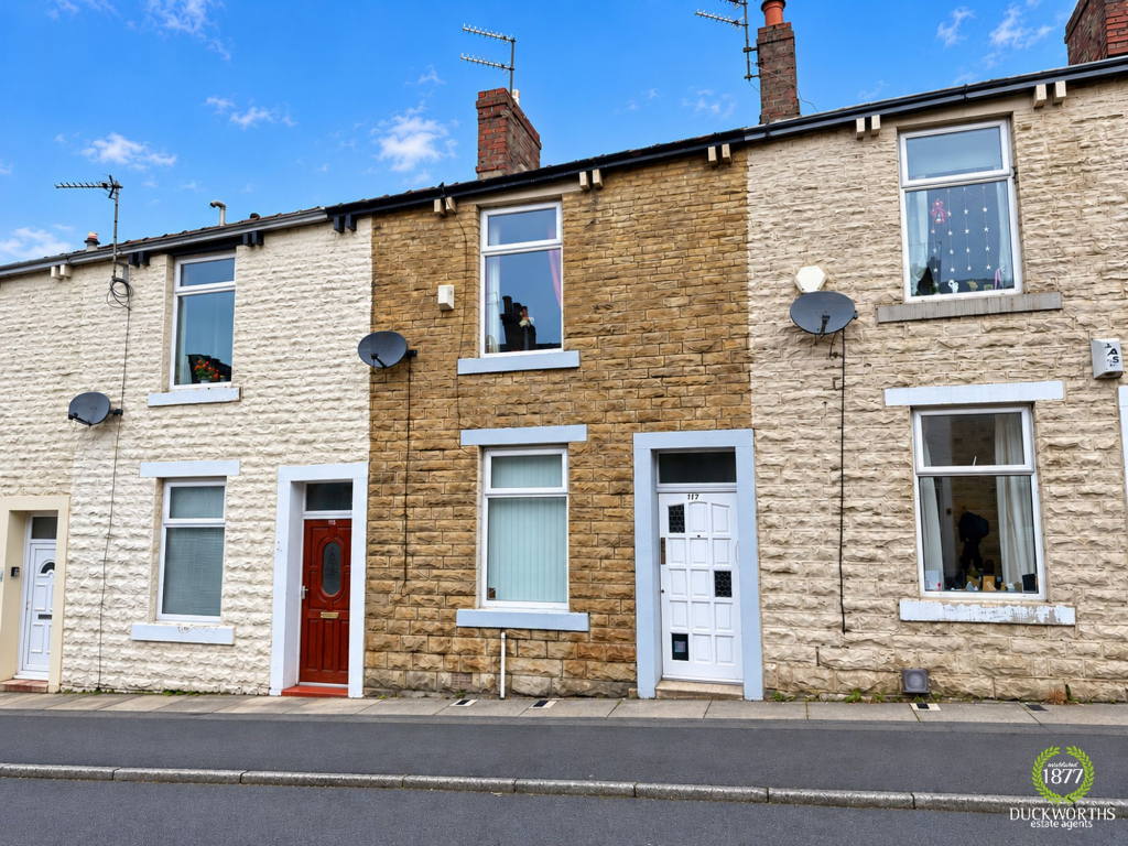 Main image of property: Stanley Street, Accrington, BB5