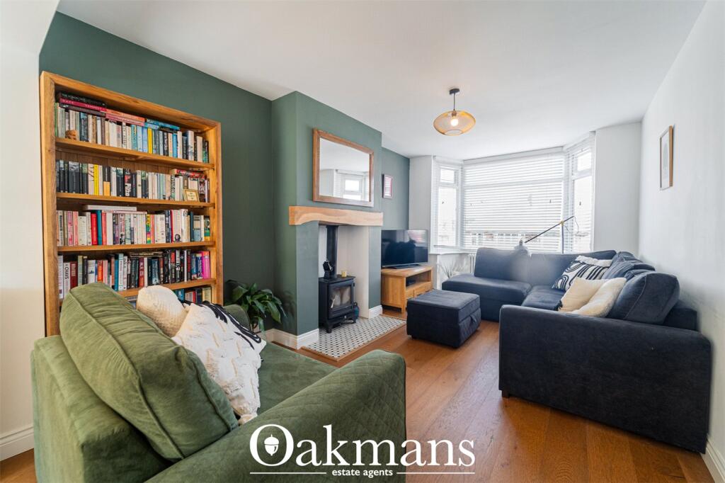 Mullion Croft, Birmingham, B38 photo 2