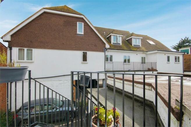 Main image of property: West Byfleet, Surrey, KT14