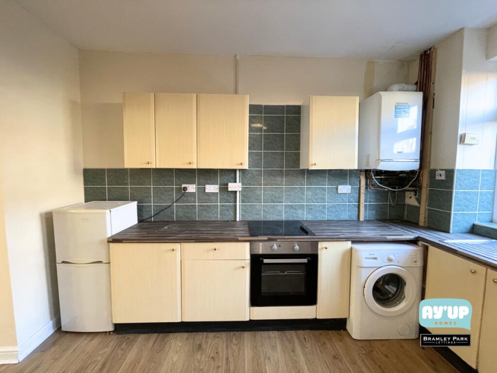 House in Sheffield - View 4