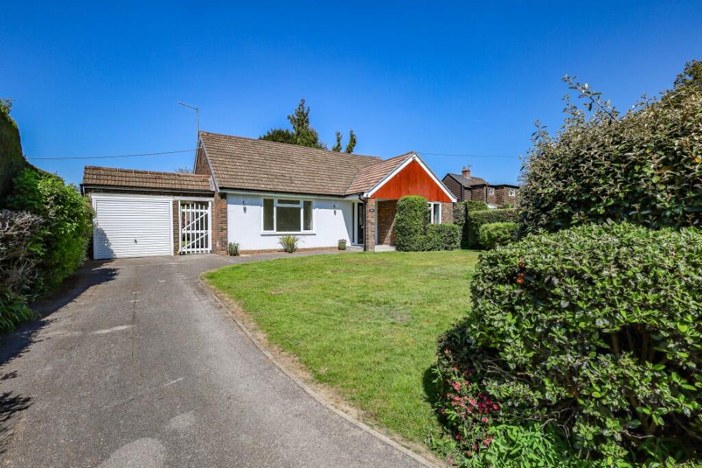 Main image of property: Mill Road, Liss, Hampshire, GU33