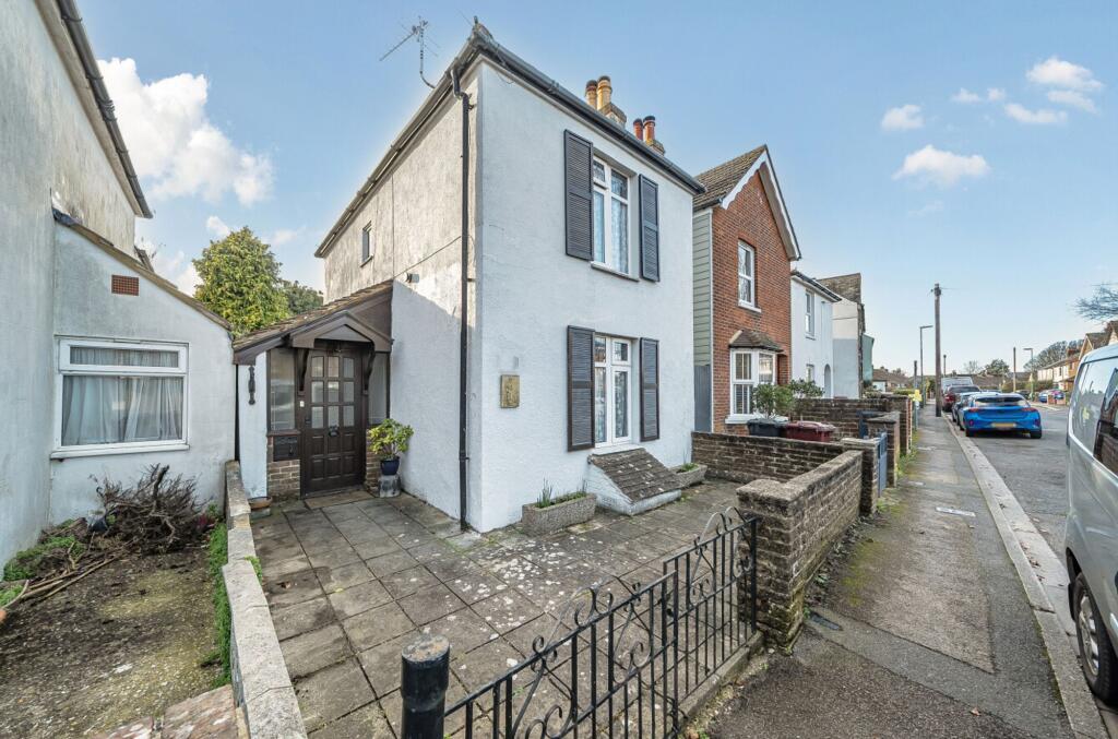 Main image of property: Green Lane, Chichester, PO19