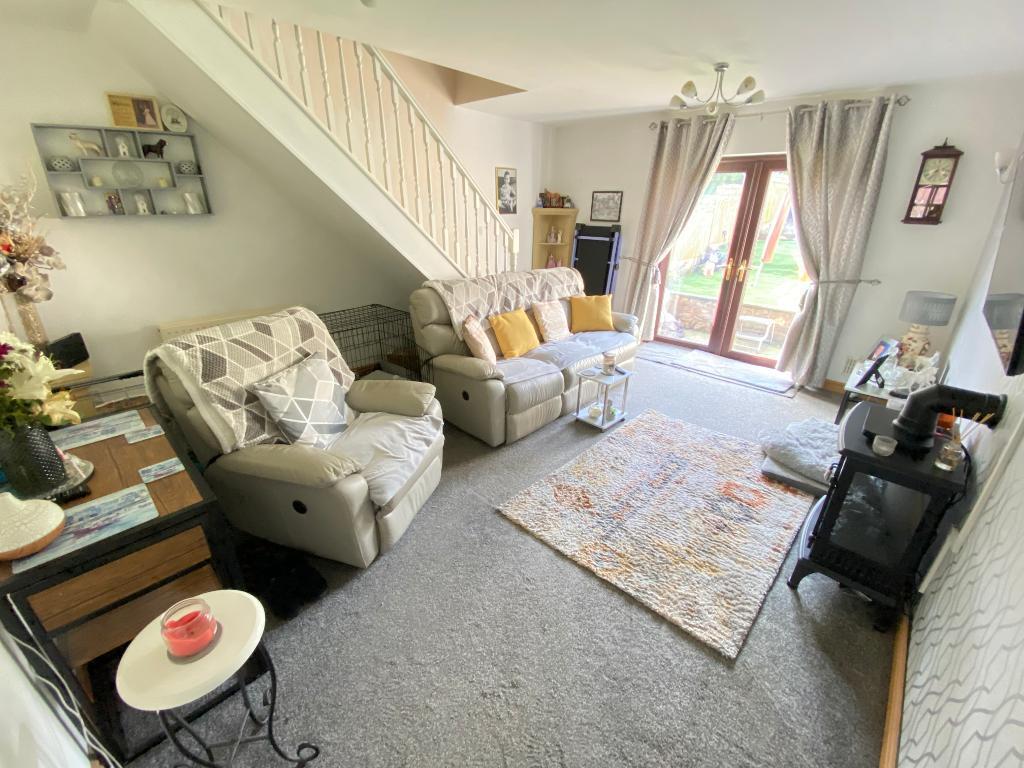 Brentwood Court, Werrington, Stoke-On-Trent, Staffordshire, ST9 0AN photo 4