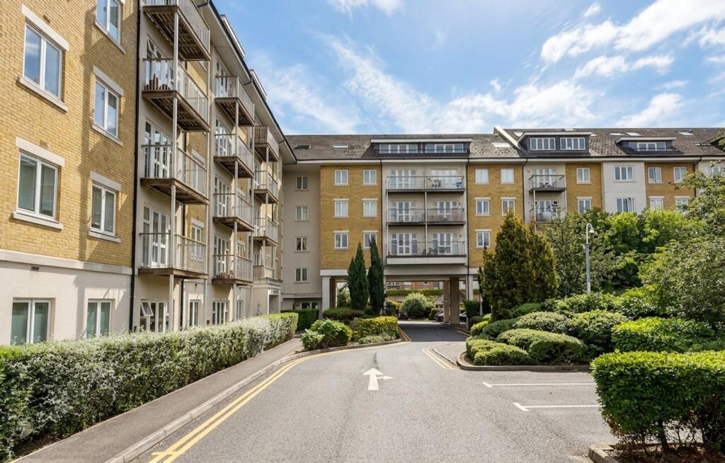 Main image of property: Park Lodge Avenue, West Drayton, UB7