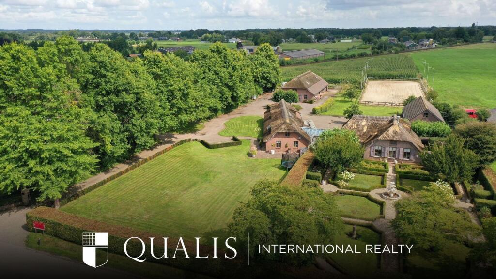 Main image of property: Gelderland, Putten