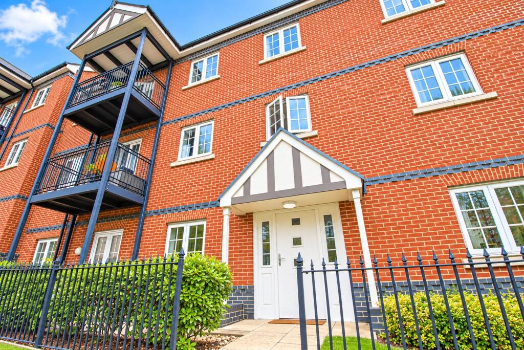 Main image of property: Turbine Road, Colchester, Essex, CO4